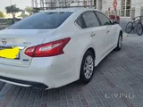 Nissan Altima 2017